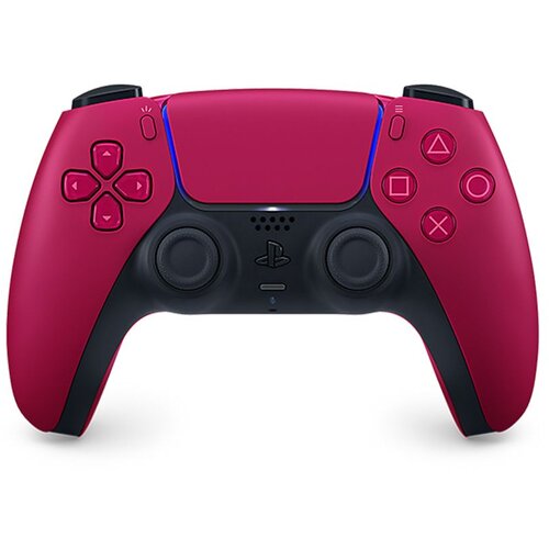  Gamepad 5 Joypad za PS5 DualSense Cosmic Red ORG Cene