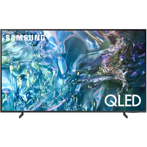 Samsung razstavljen (odprta embalaža) - QE43Q60DAUXXH qled tv sprejemnik, (21733068) Cene