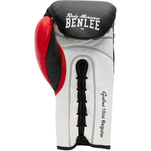 Benlee Lonsdale Leather boxing gloves