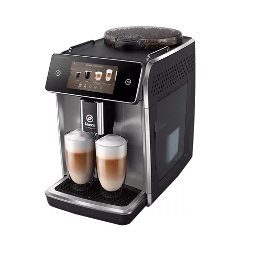 Saeco SM6685 Povsem avtomatski Espresso kavni aparat 1,8 l