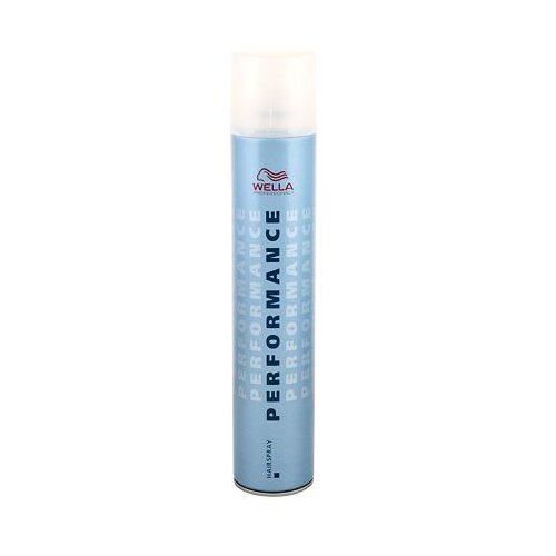 Wella Professionals performance lak za lase za močno učvrstitev 500 ml Slike