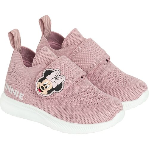 Cool club sportske tenisice TRL1W25-LG628 MINNIE MOUSE Ž pink 25 Cijene