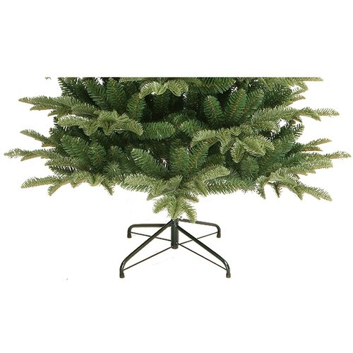  Novogodi&amp;scaron;nja jelka Tara Zelena 210cm 190035 Slike
