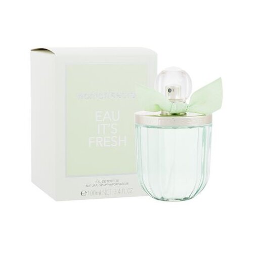 Women&amp;acute;Secret Eau It&amp;#039;s Fresh toaletna voda 100 ml za žene Slike