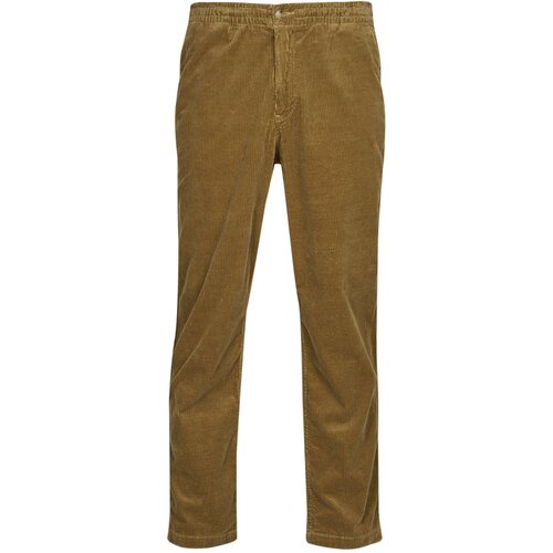 Polo Ralph Lauren PREPSTER EN VELOURS Smeđa Slike