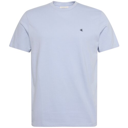 Calvin Klein Jeans Majica 'Classic' svijetloljubičasta / crna Cene