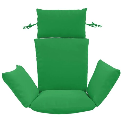  Adirondack Jastučić PUTTEN 100% poliester Zelena - Zelena Poliester Slike
