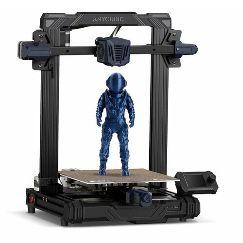 Anycubic Kobra 3D štampač Slike