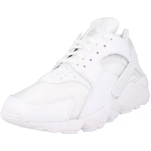Nike Sportswear Niske tenisice 'Air Huarache' bijela