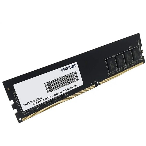 Patriot Memorija DDR4 16GB 3200MHz Signature Single Channel PSD416G32002 Cene