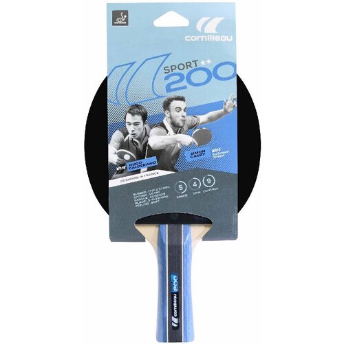 Cornilleau Lopar za namizni tenis Sport 200, (20472897) Cene