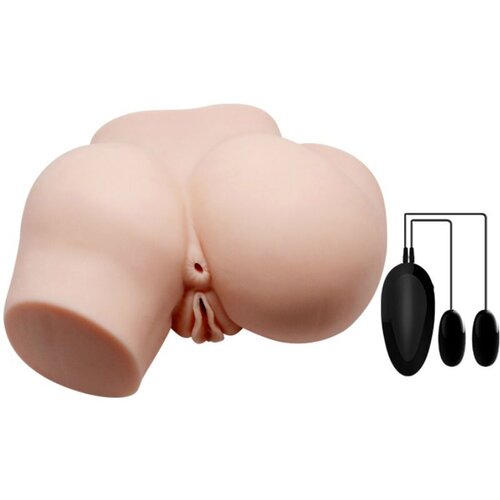 Penthouse Crazy Bull - Nus E Vagina Realistas Com Vibrao Dobro Prazer, (21264201) Slike