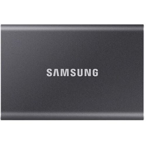 Samsung Vanjski SSD 1TB SAM Portable T7 Grey Cijene
