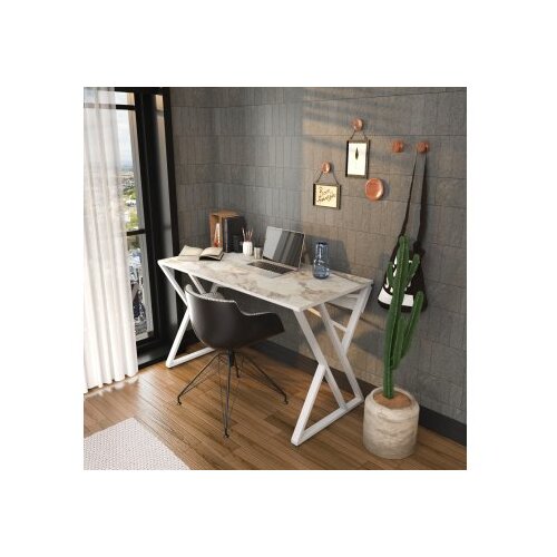 Woody Fashion hanah home radni sto gyza Slike