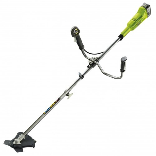 Ryobi baterijska kosilnica RBC18X20B4F Cene