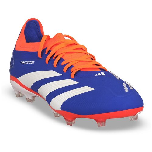 Adidas Nogomet PREDATOR PRO FG Črna Cene