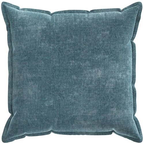  Presvlaka za jastuk 6 kom. HOUTEN Plava 55 x 55 cm - Plava 55 x 55 cm 6 Slike