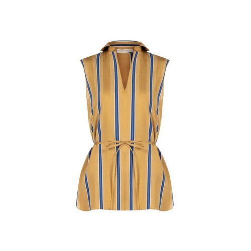 Rinascimento Srajce &amp;amp; Bluze CFC0119030003 pisana Slike