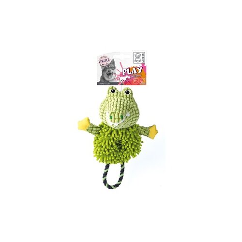  M-pets dog animo crocodile igračka Cene