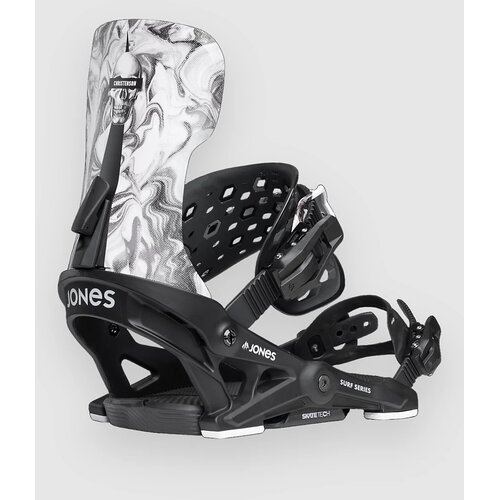 Jones Snowboards Meteorite Surf Series 2026 Snowboard vezi surf series black Cene