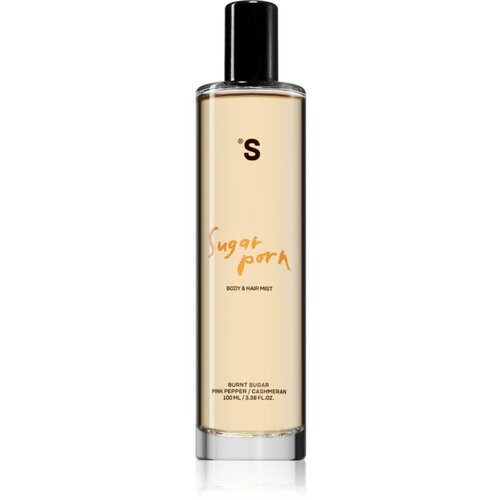 Sister's Aroma Sugar Porn mirisna maglica za tijelo i kosu za žene 100 ml Cene