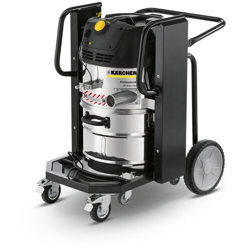 Karcher PROFI Industrijski sesalnik IVC 60/24-2 Tact2, 1.576-100.0 - - Panteh Cene