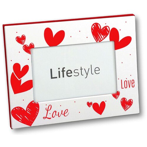 Viter Ram za slike Love & Love 10x15 Cene