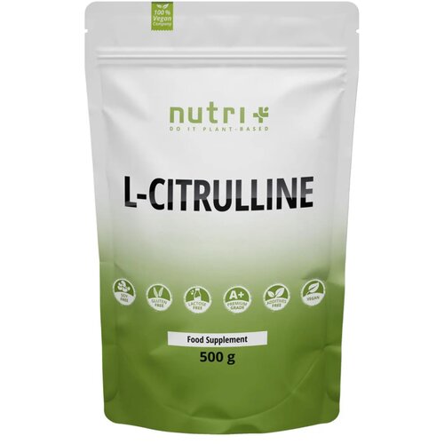  L-Citrullin - 500 g Cene