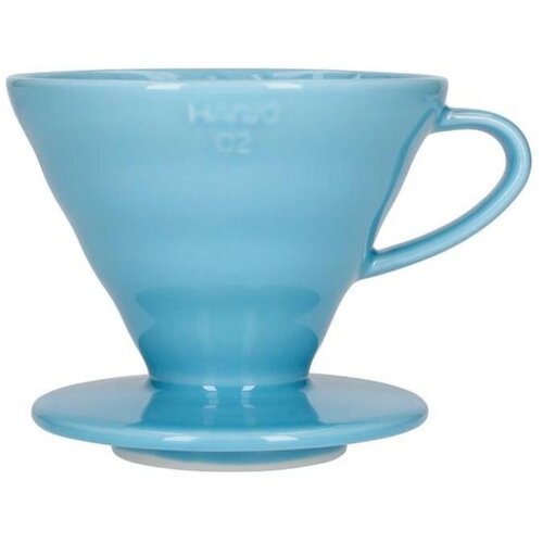Hario V60 Dripper Plava Cene
