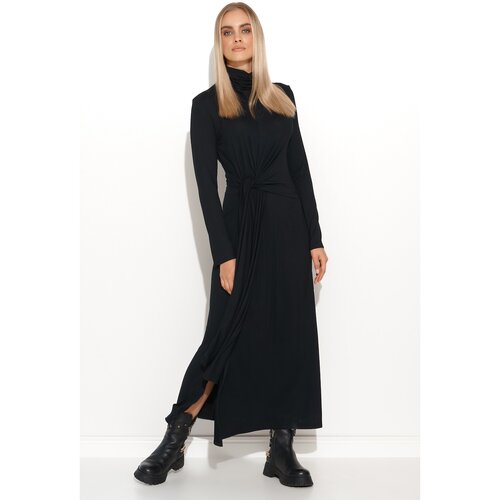 Makadamia Woman&amp;#039;s Dress M676 Slike