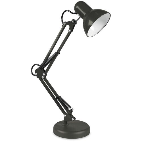  Stona lampa AURIQ 1xE27/60W/230V crna Cene