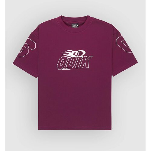 Quiksilver Mercury Americana Kids T-shirt potent purple Cene