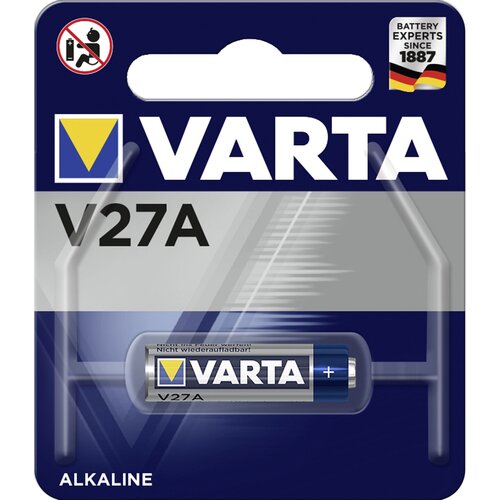 Varta 5x1 electronic V 27 A Cijene