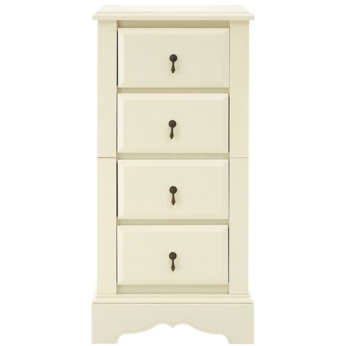 Premier Housewares Slonoko&amp;scaron;čena omarica 43x104x50 cm Florence &amp;ndash; Slike