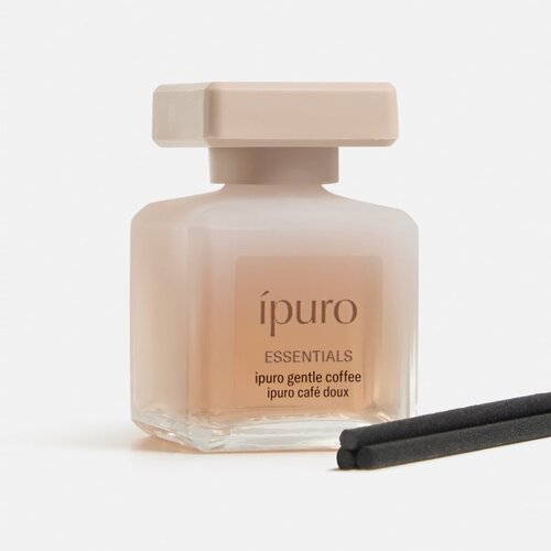 IPURO Essentials Garden Party Gentle Coffee aroma difuzer s punjenjem 50 ml Slike