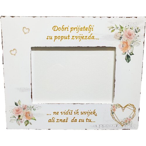  Dobri prijatelji su poput zvijezda... Š15181 Cene