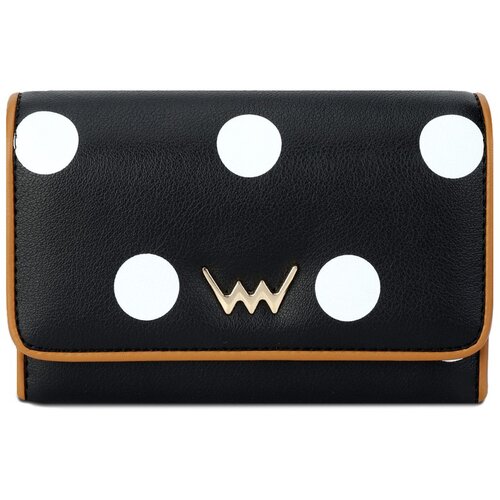 Vuch Claire Black Wallet Cijene