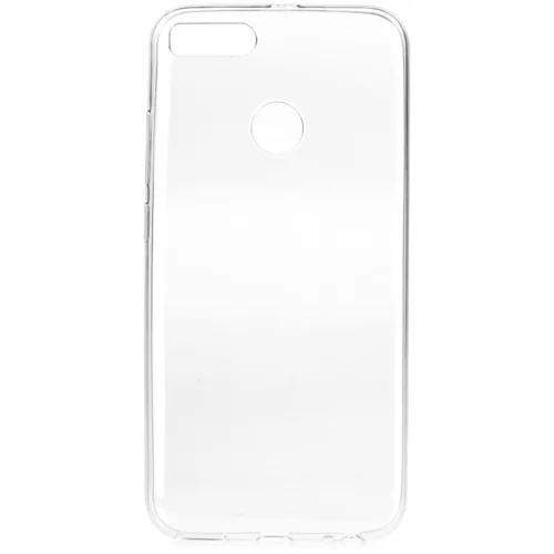 Ultra tanek 0,5 mm zaščitni ovitek za Xiaomi Mi A1 - prozorni