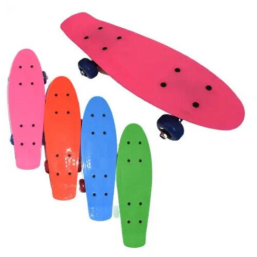 Magic Toys &Scaron;areni Penyboard skateboard u nekoliko verzija 41,5 cm Cijene
