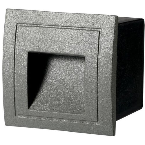  Ugradna LED lampa S5323S SV Cene