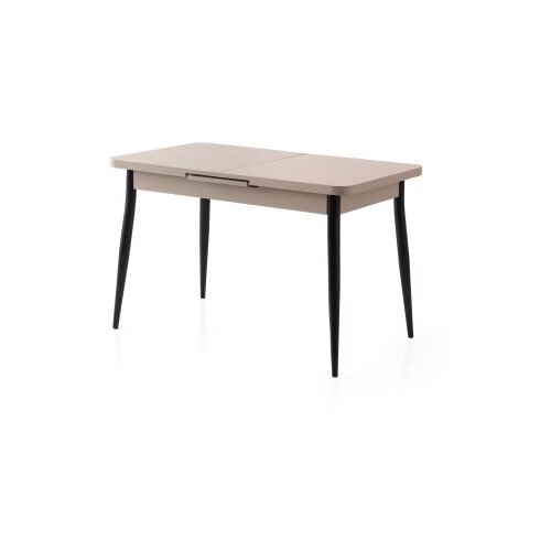 Hanah home Trpezarijski sto Ay - 1185, 120x75x70 cm, Bež Slike