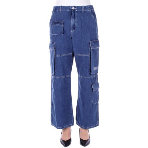 MM6 MAISON MARGIELA M60793-MM04S Plava Slike