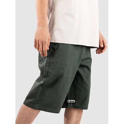 Volcom Sawhorse Denim Kratke hlace alpine Cene