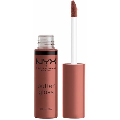 NYX professional makeup sjaj za usne butter 16-Praline Cene