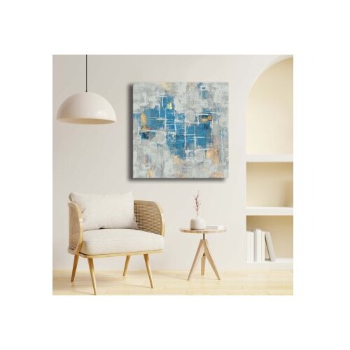 Wallity slika 6969softc-026, 69x69cm Cene