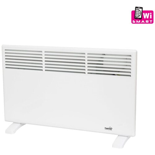 Home Konvektor, smart, zidna/samostojeća, 1500W, WiFi - FK415WIFI Slike