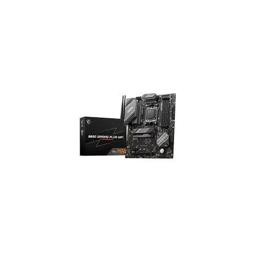 MSI B650 Gaming Plus WiFi ATX AMD