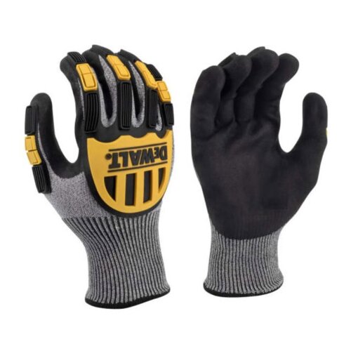 Dewalt Rukavice zaštitne CUT C TPR 13GA L DPG815L Cene