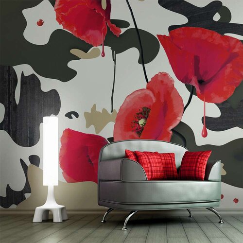  Tapeta - The flowers of war 250x193 Slike