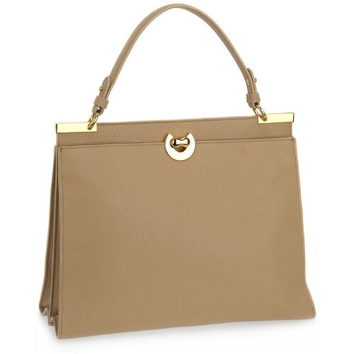 Coccinelle Torbice za na ramo N24 BINXIE Rožnata Slike